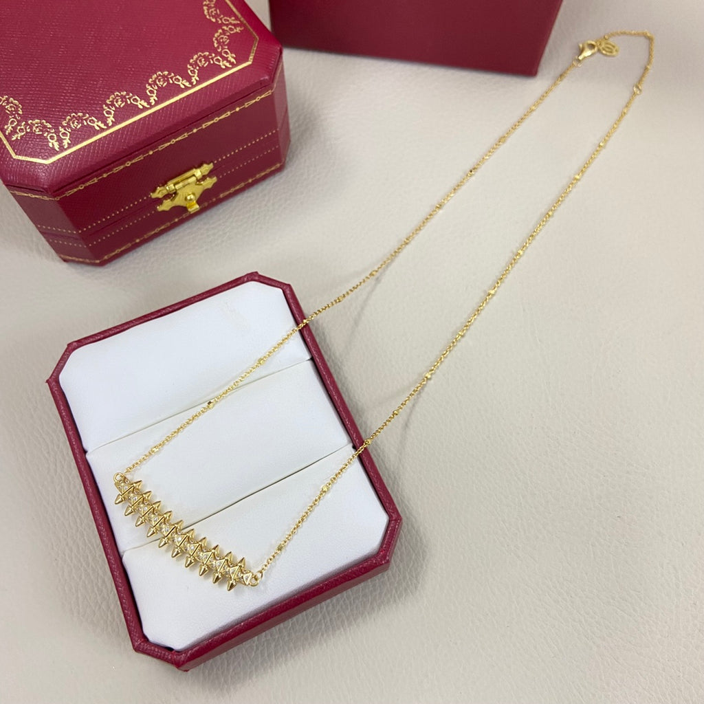 X1Q85K173X Popular  Necklace