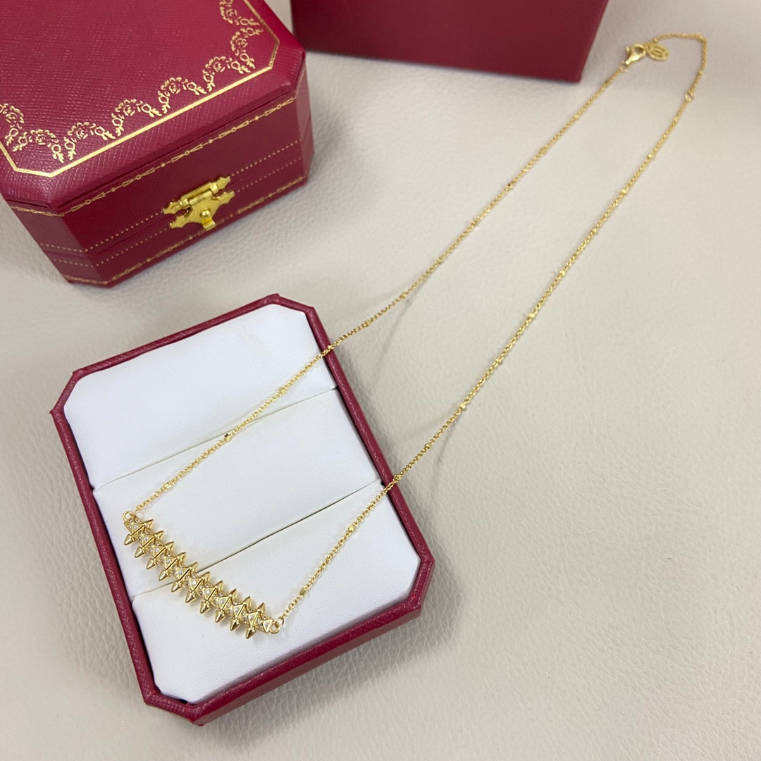 X1Q85K173X Popular  Necklace