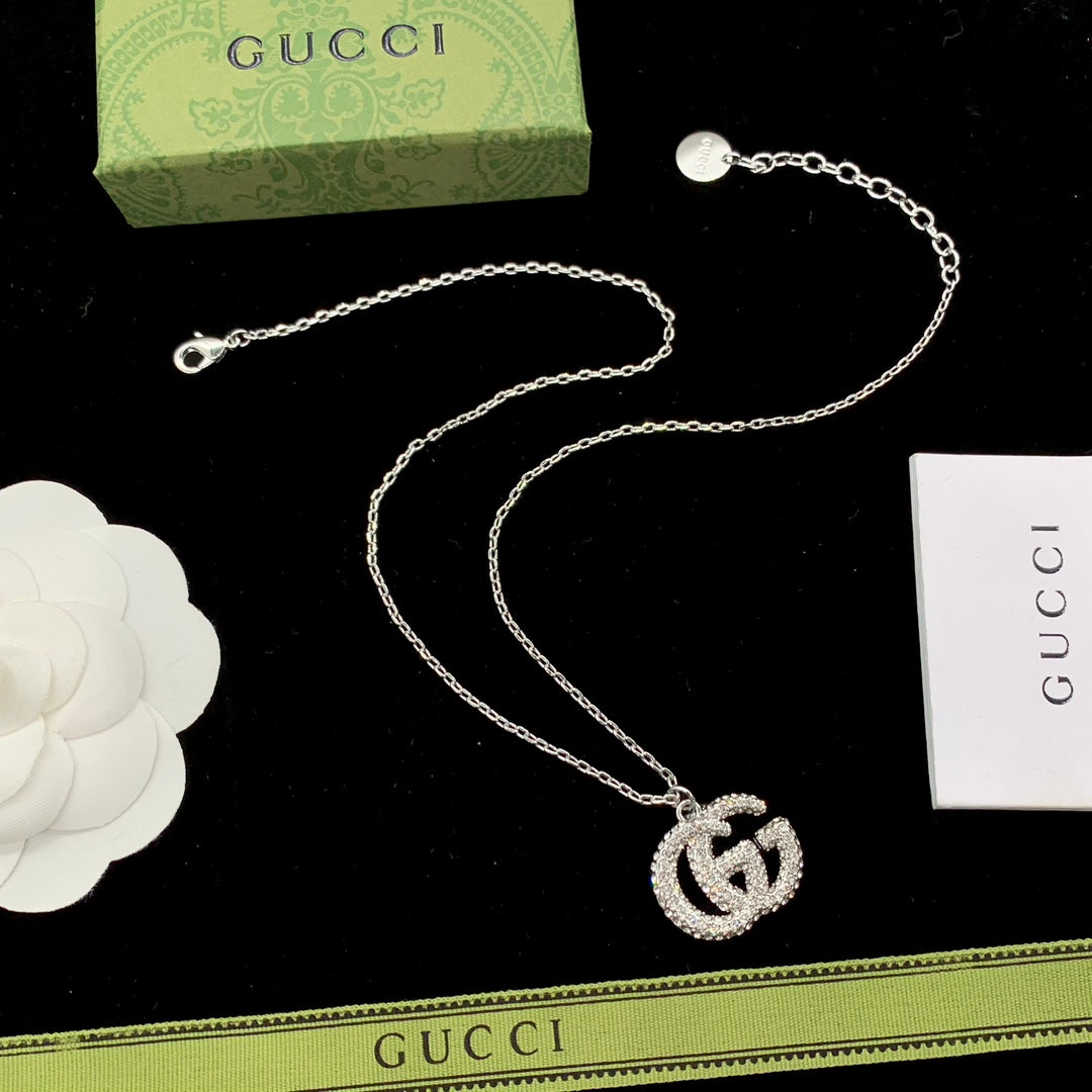 X1Q85B153X Popular Necklace