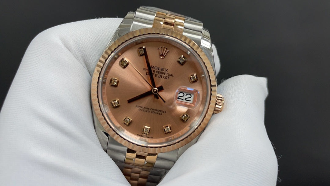 L1R36L3 Popular Watches
