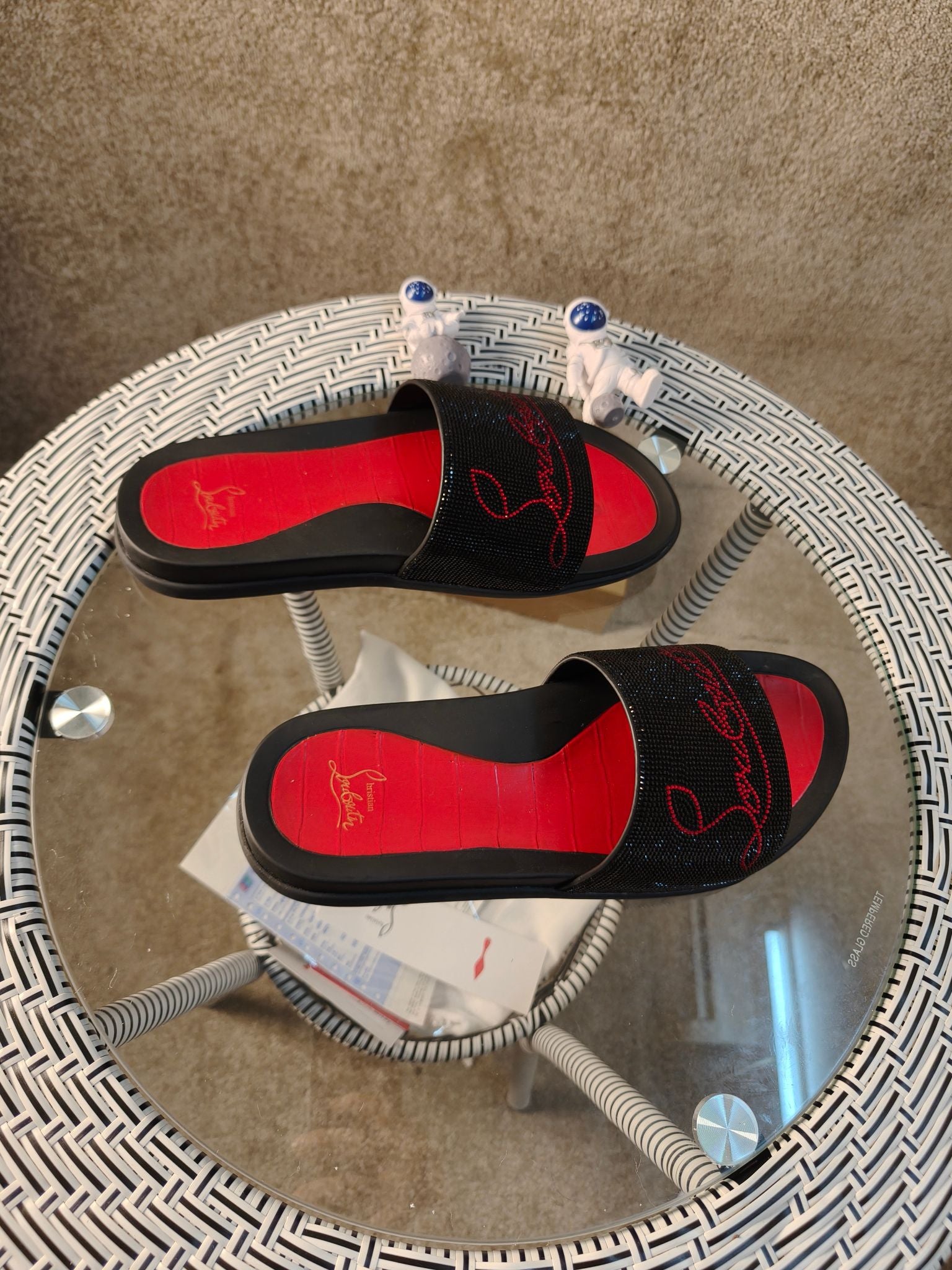 Z2ZA17 Popular Slippers