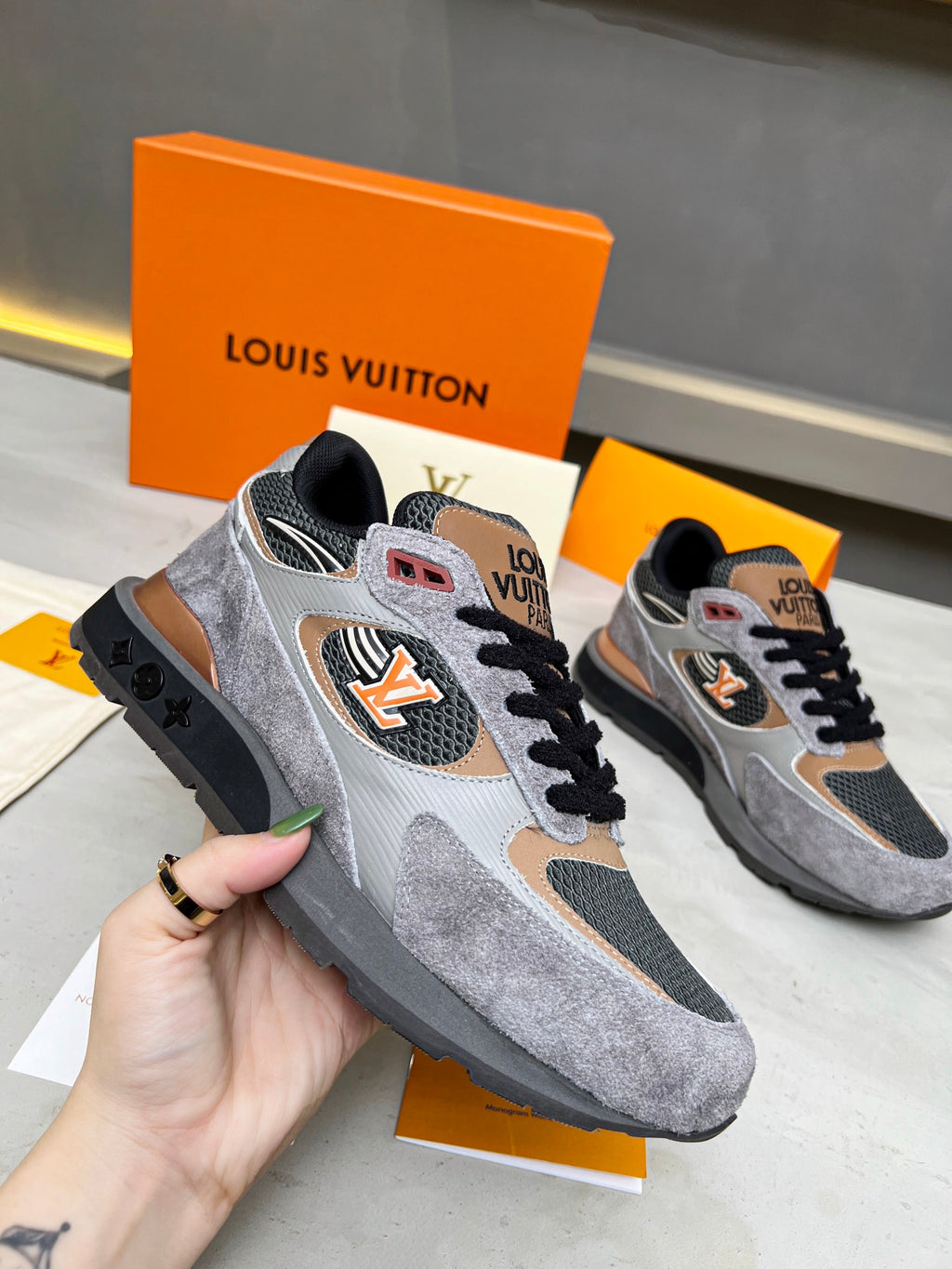 Z2Q105E227 Popular high-quality  Shoes