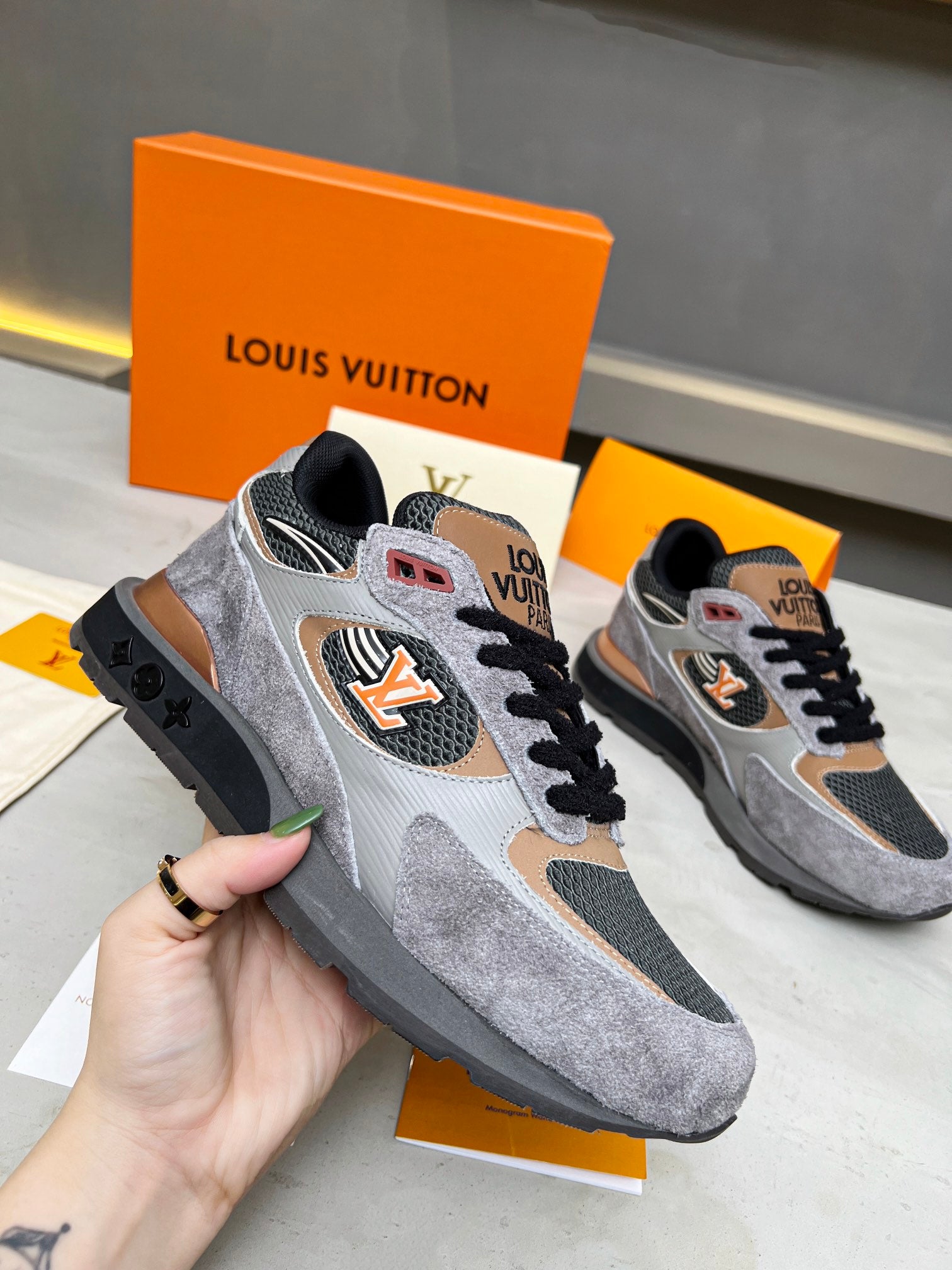 Z2Q105E227 Popular high-quality  Shoes