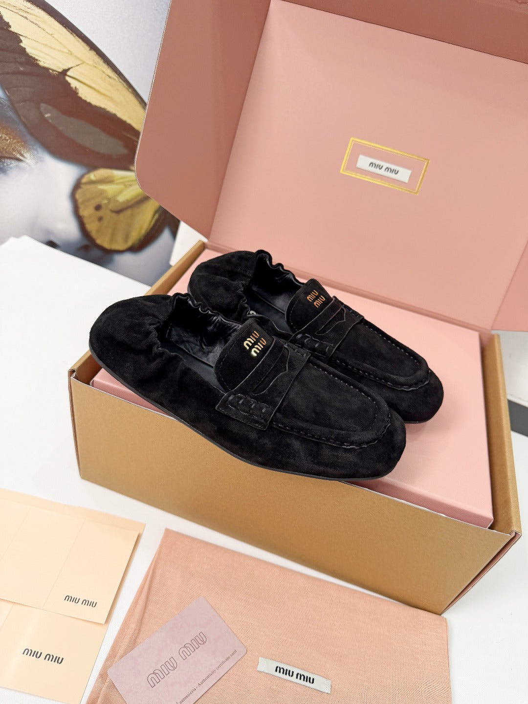 Z2P36A53 Popular high-quality leather Shoes