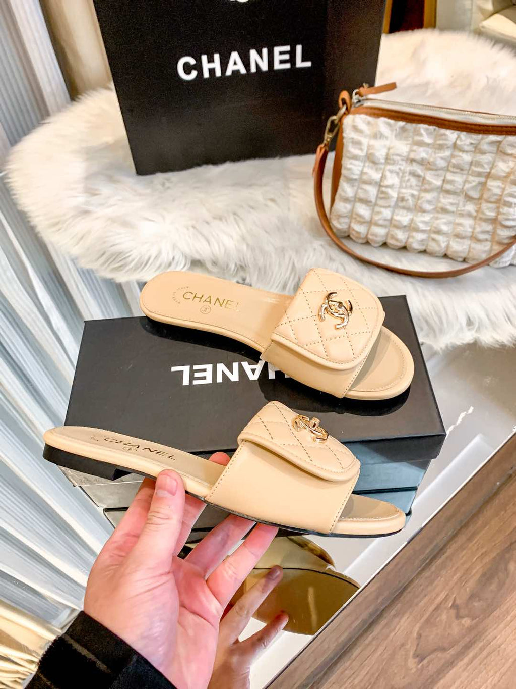 Z1ZC229 Popular Slippers