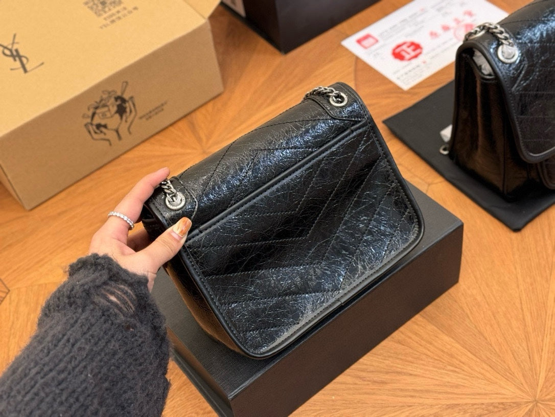 B6X54SL429 Popular leather bag