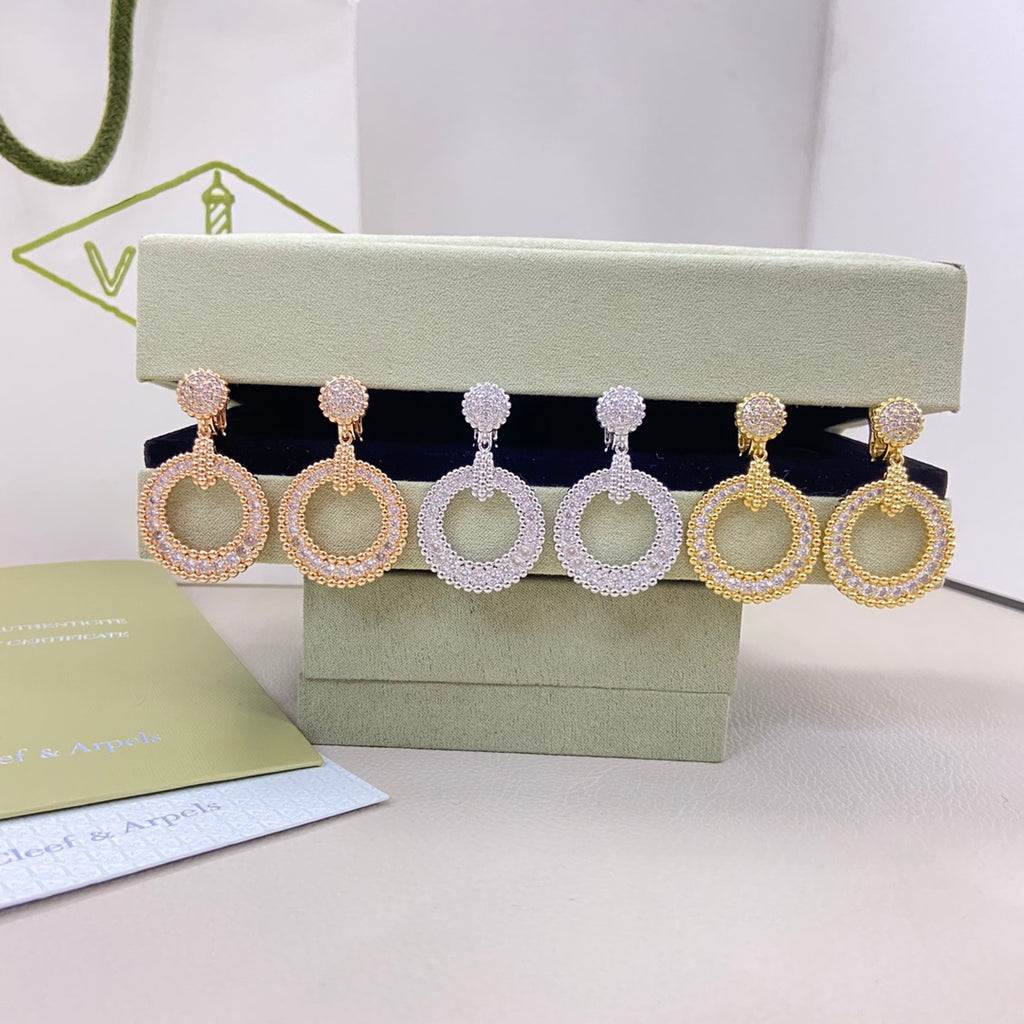 X5Z95VA2E Popular Earrings
