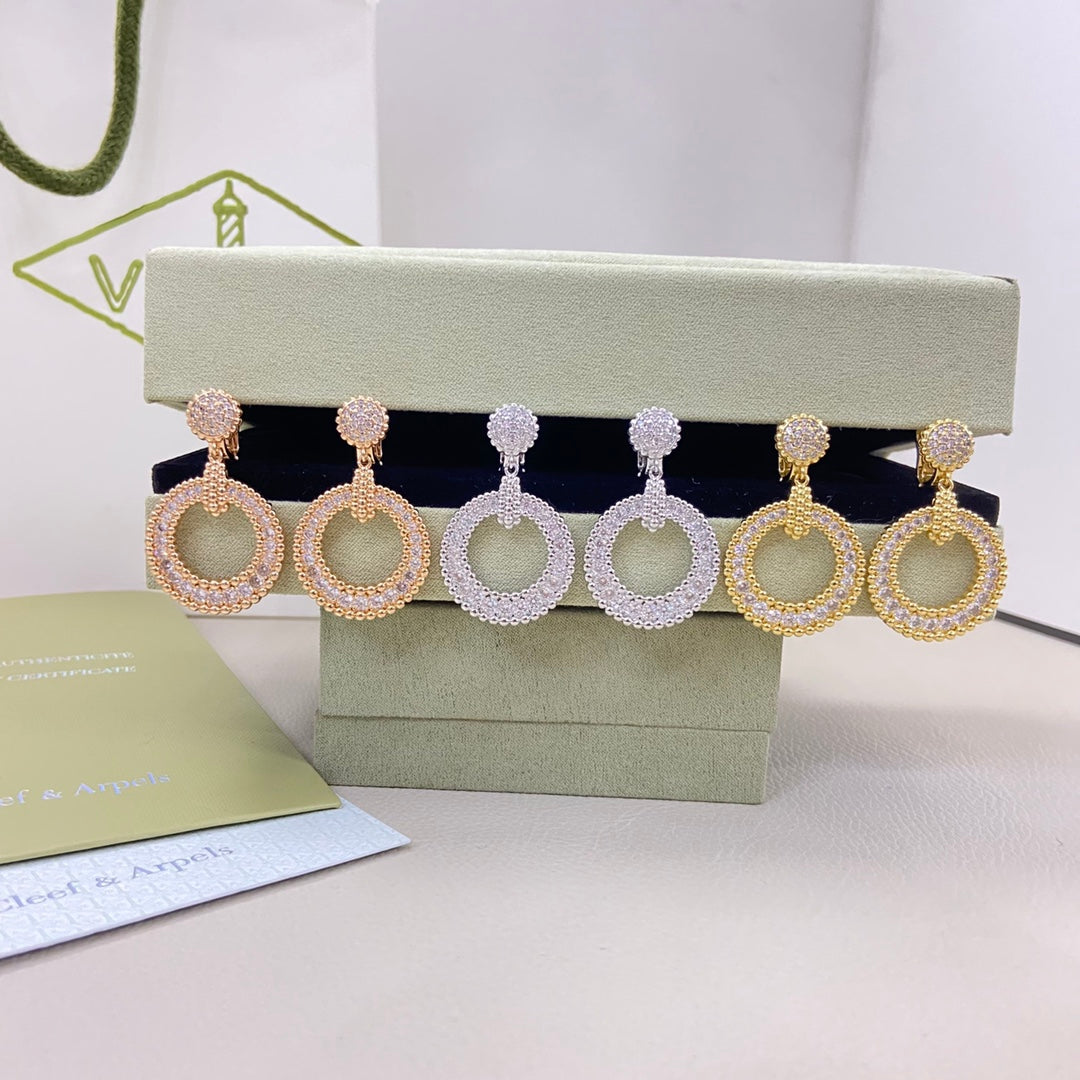 X5Z95VA2E Popular Earrings