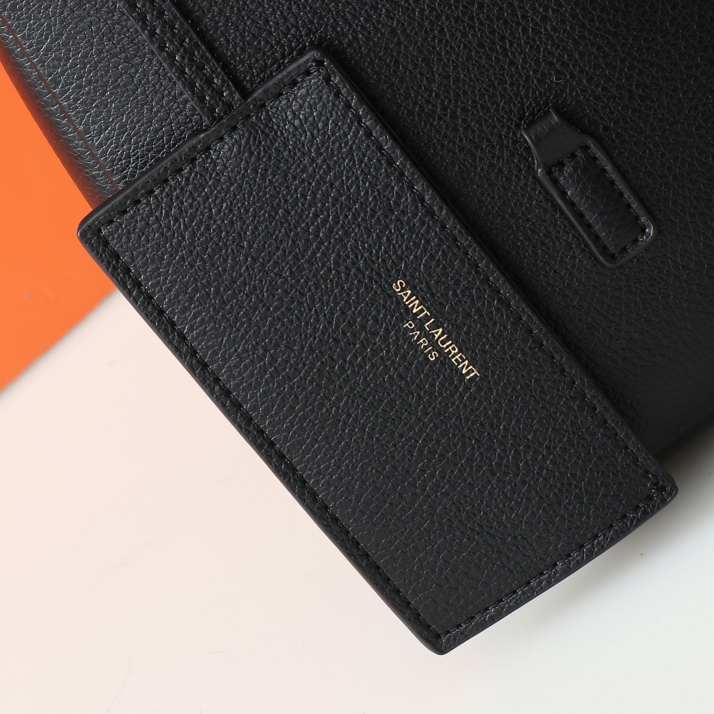 B1N165SL116 Popular  leather bag