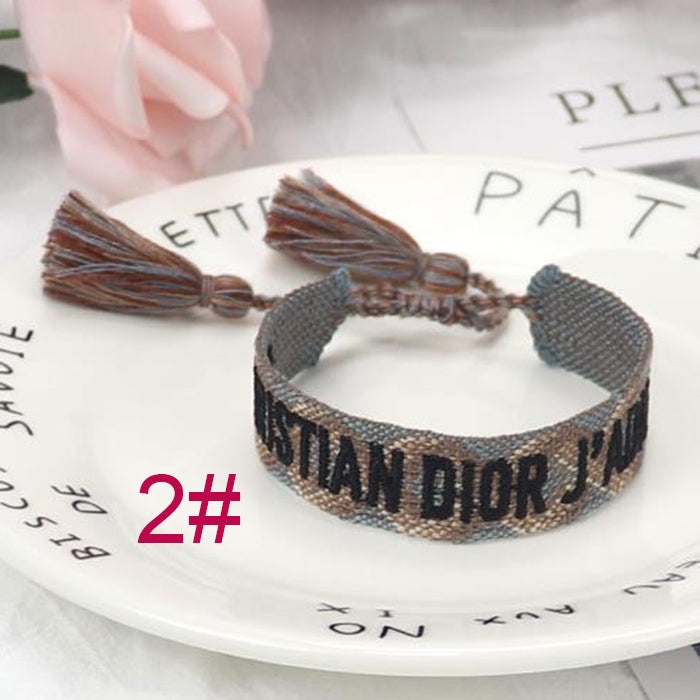 XA90D6K  Popular Bracelets