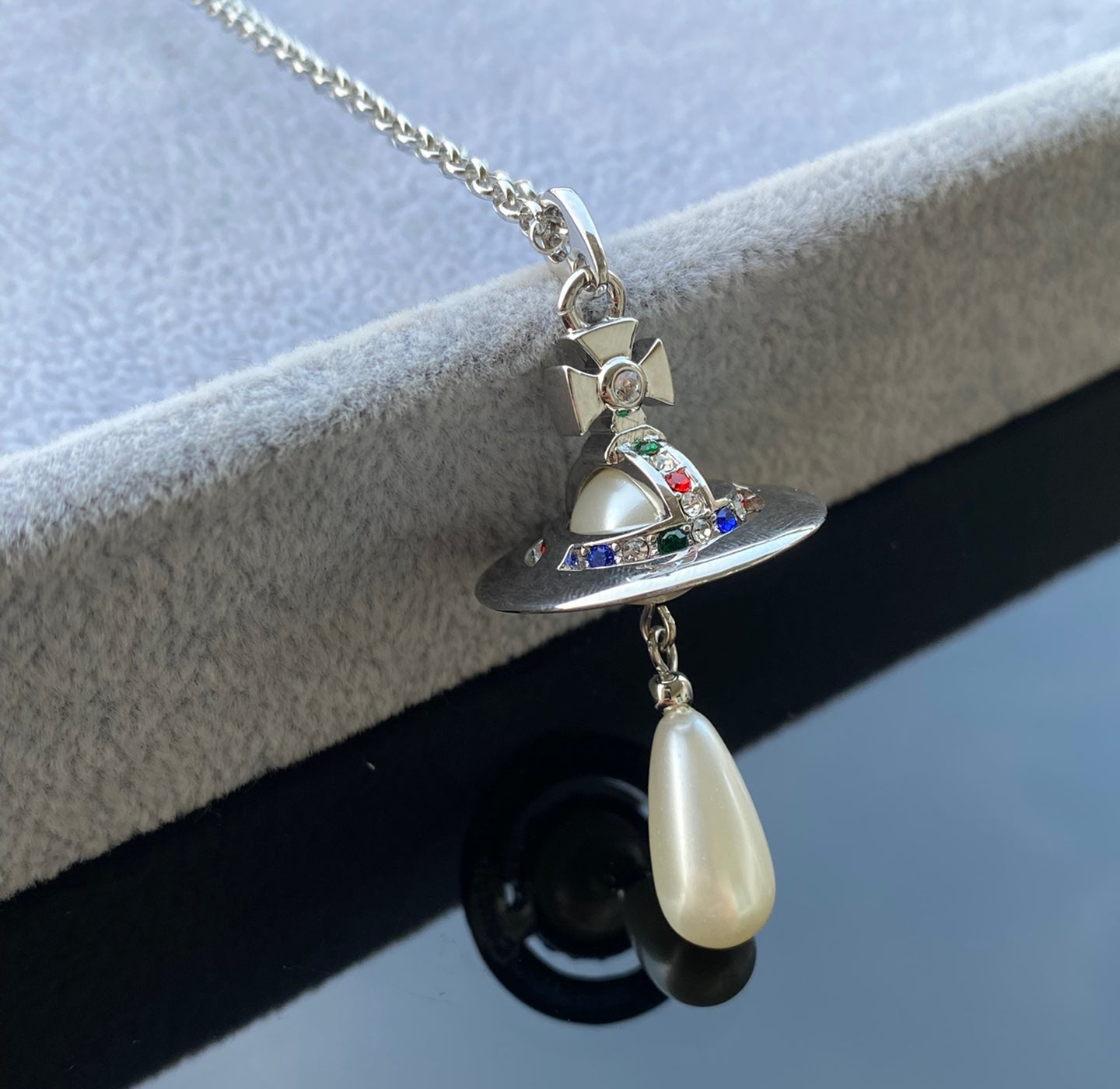 X1Q85A456X Popular Necklace