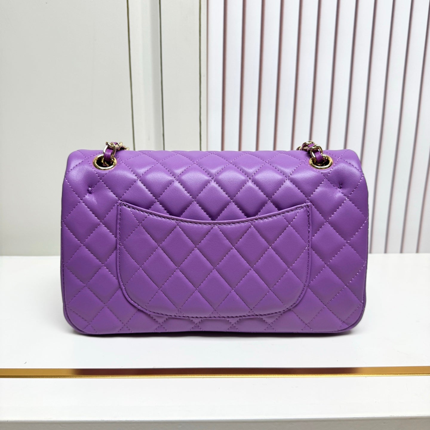 B1R76C11 Popular leather bag