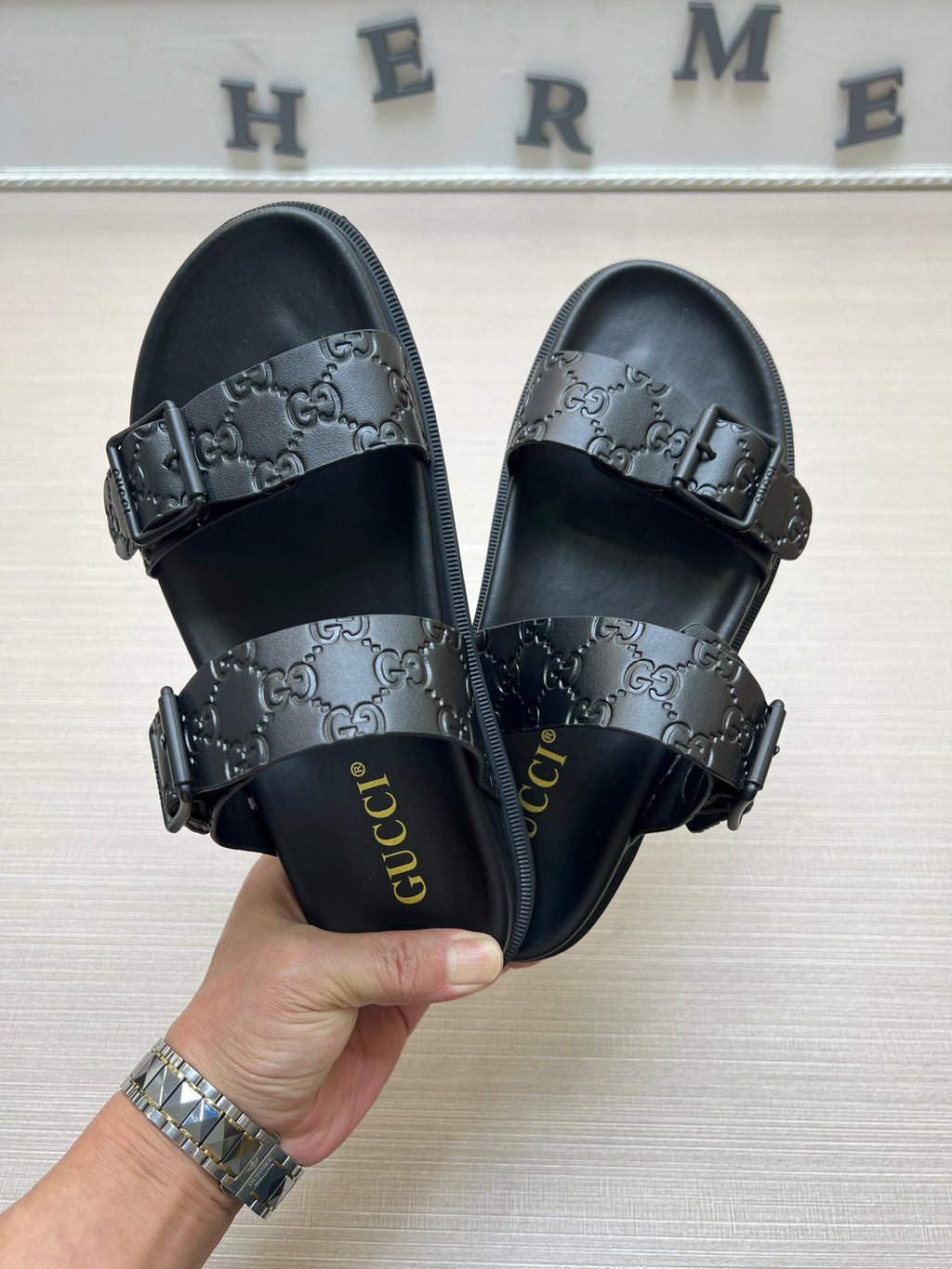 Z5ZB91 Popular slippers