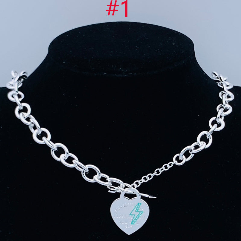 X1Z74T44X  Popular    Bracelets Necklaces
