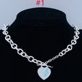 X1Z74T44X  Popular    Bracelets Necklaces