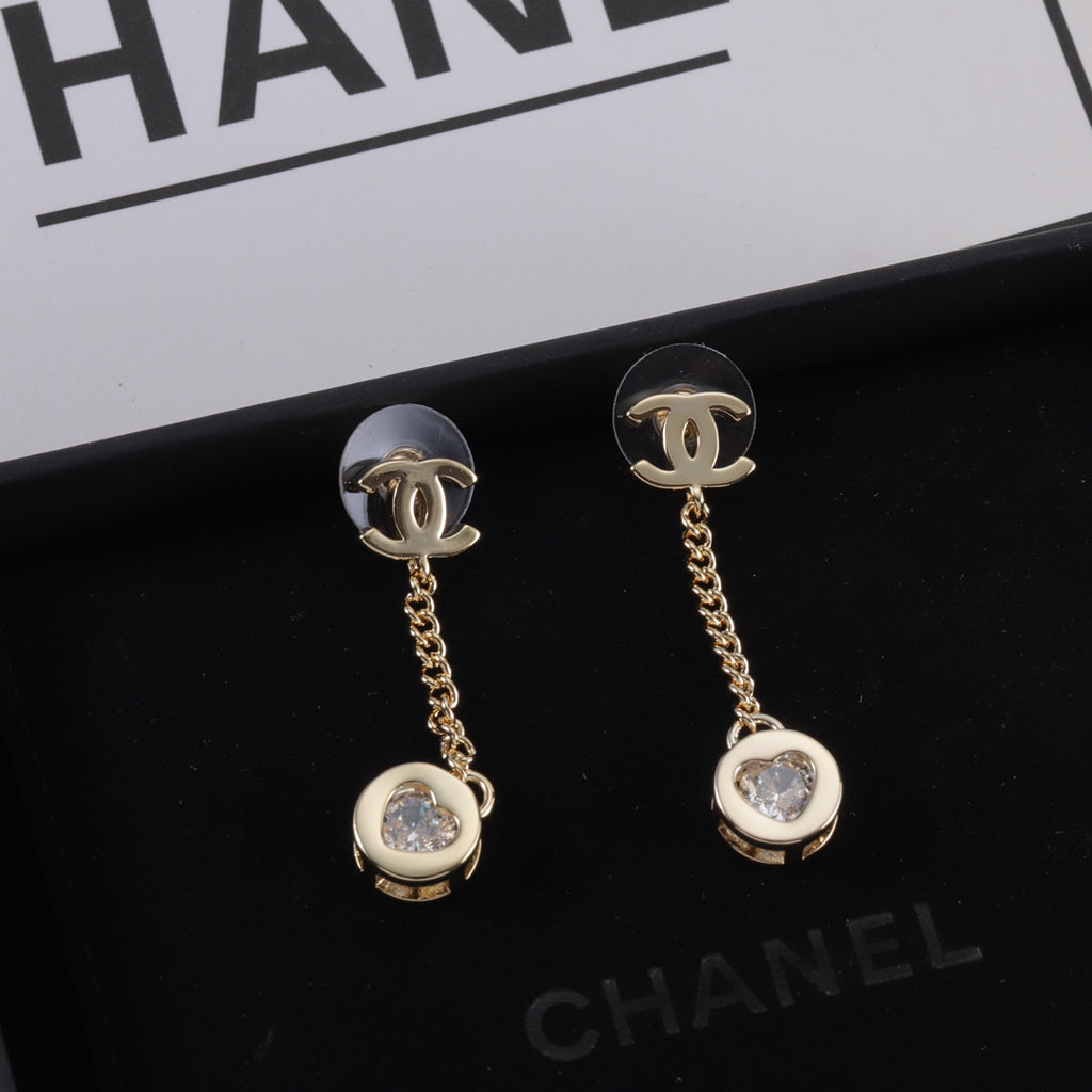 X1Z4C939E Popular  Earrings
