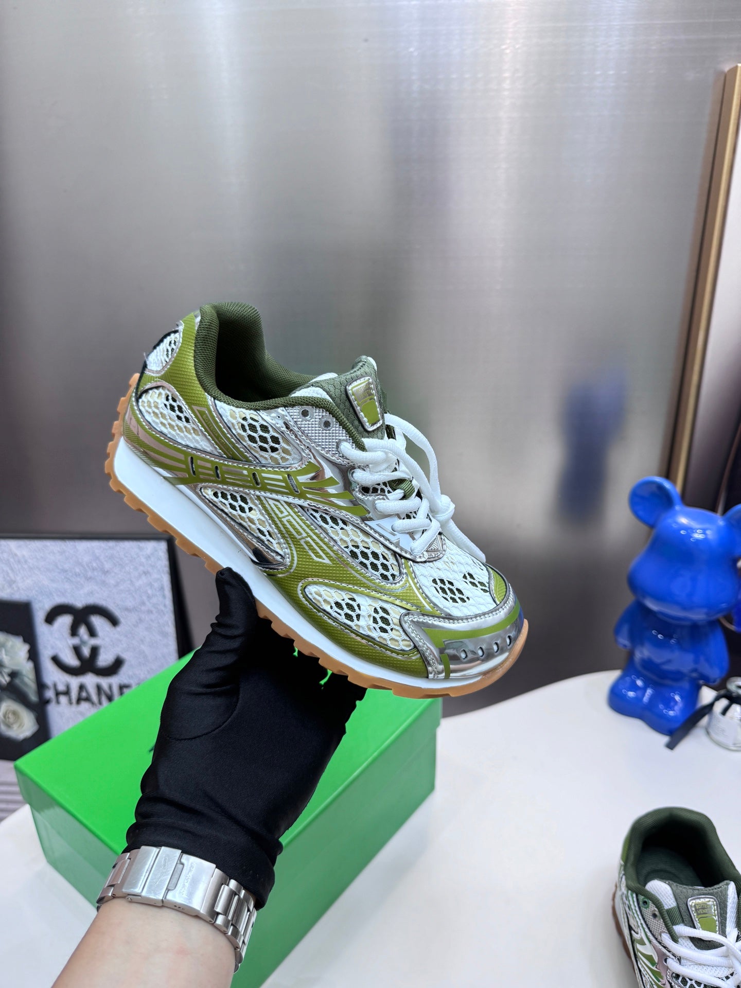 Z1Q105A355 Popular Shoes