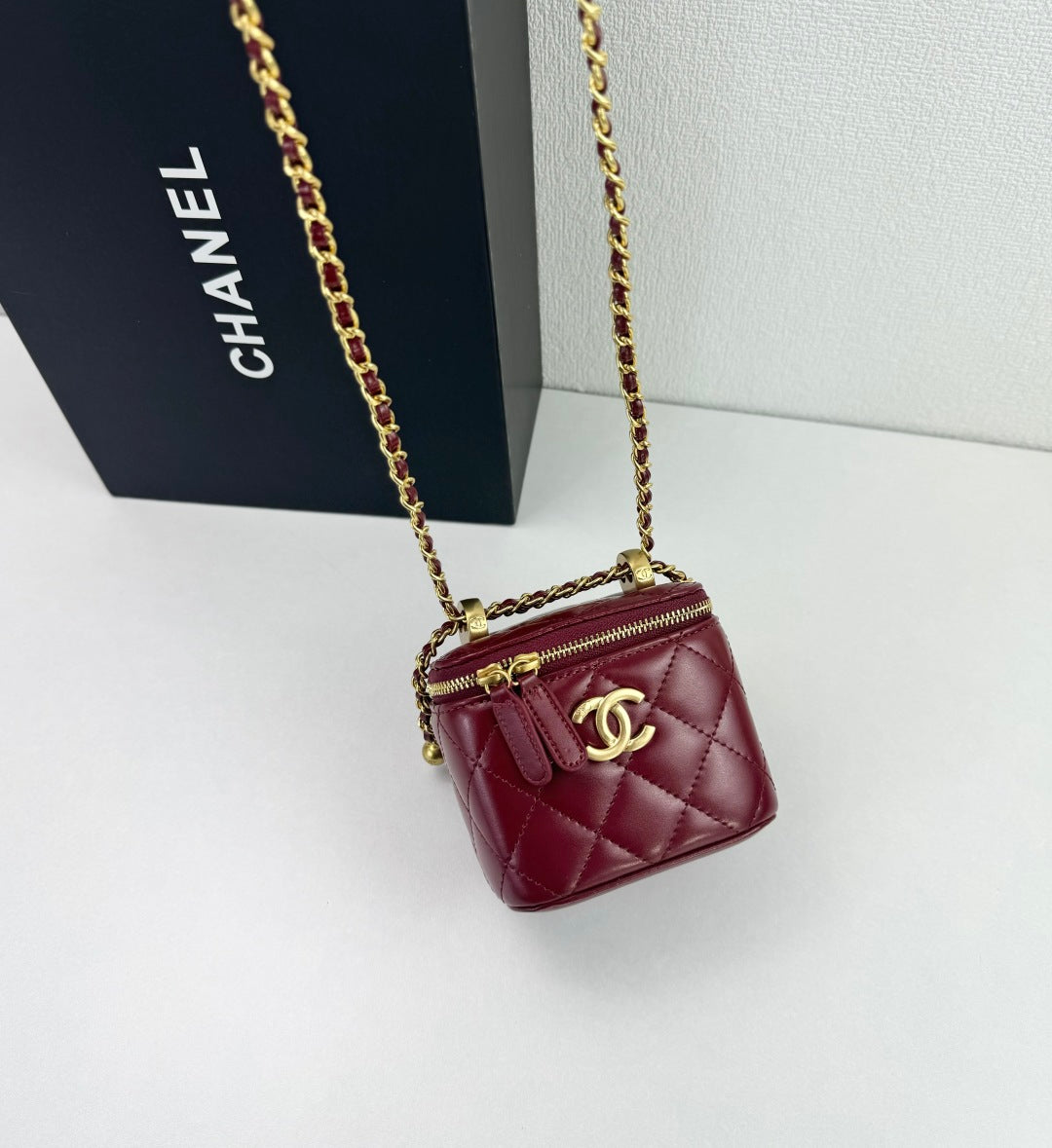 N1B95C4 Popular leather  bag