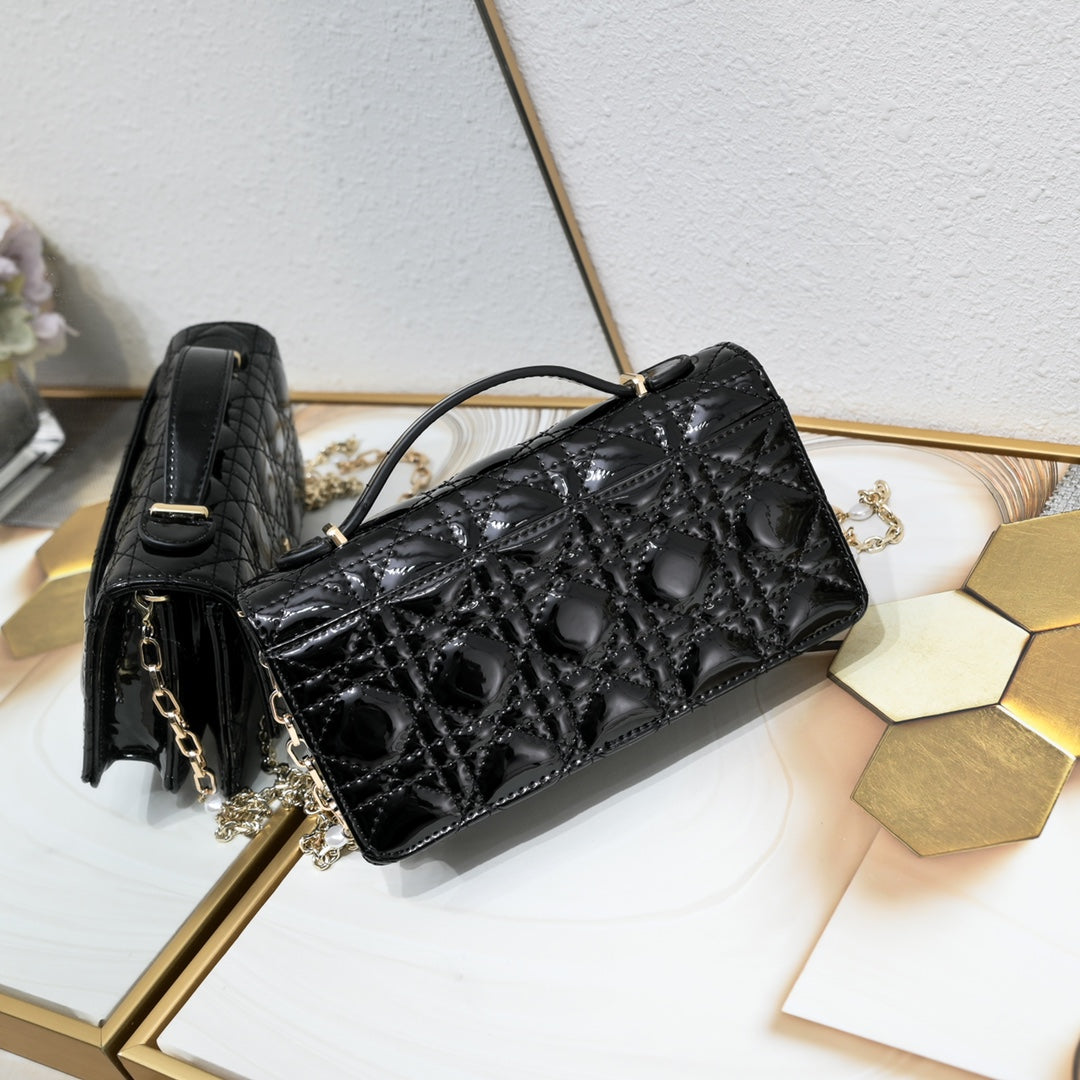 B1N36D27 Popular leather bag
