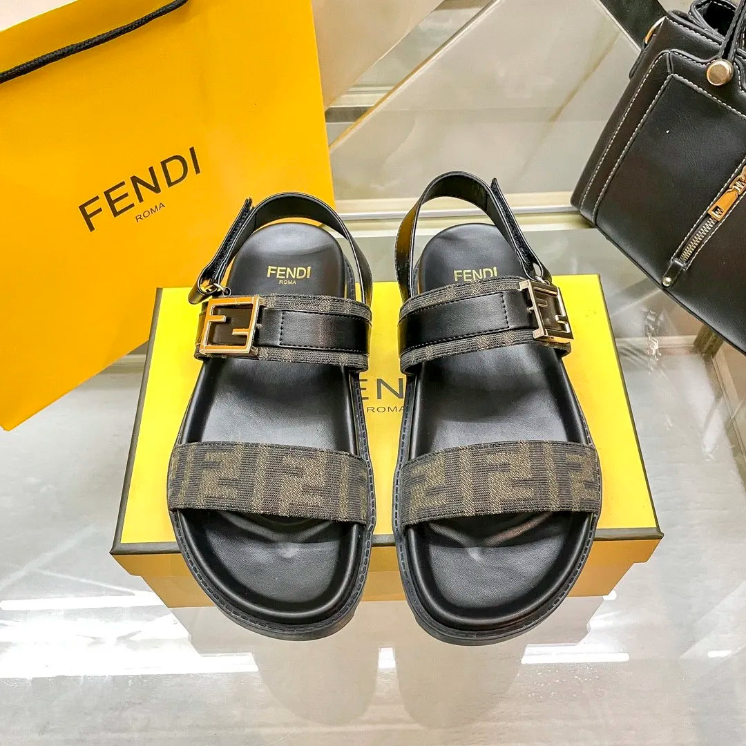 Z1Z54F71 Popular sandals