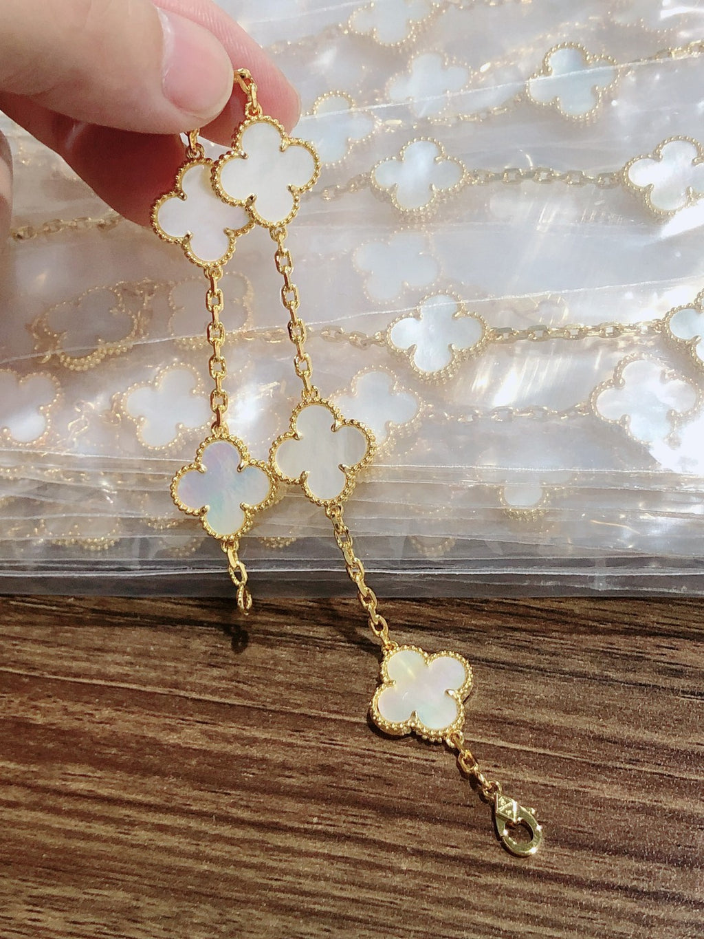 X5X53VA155X Popular  jewelry