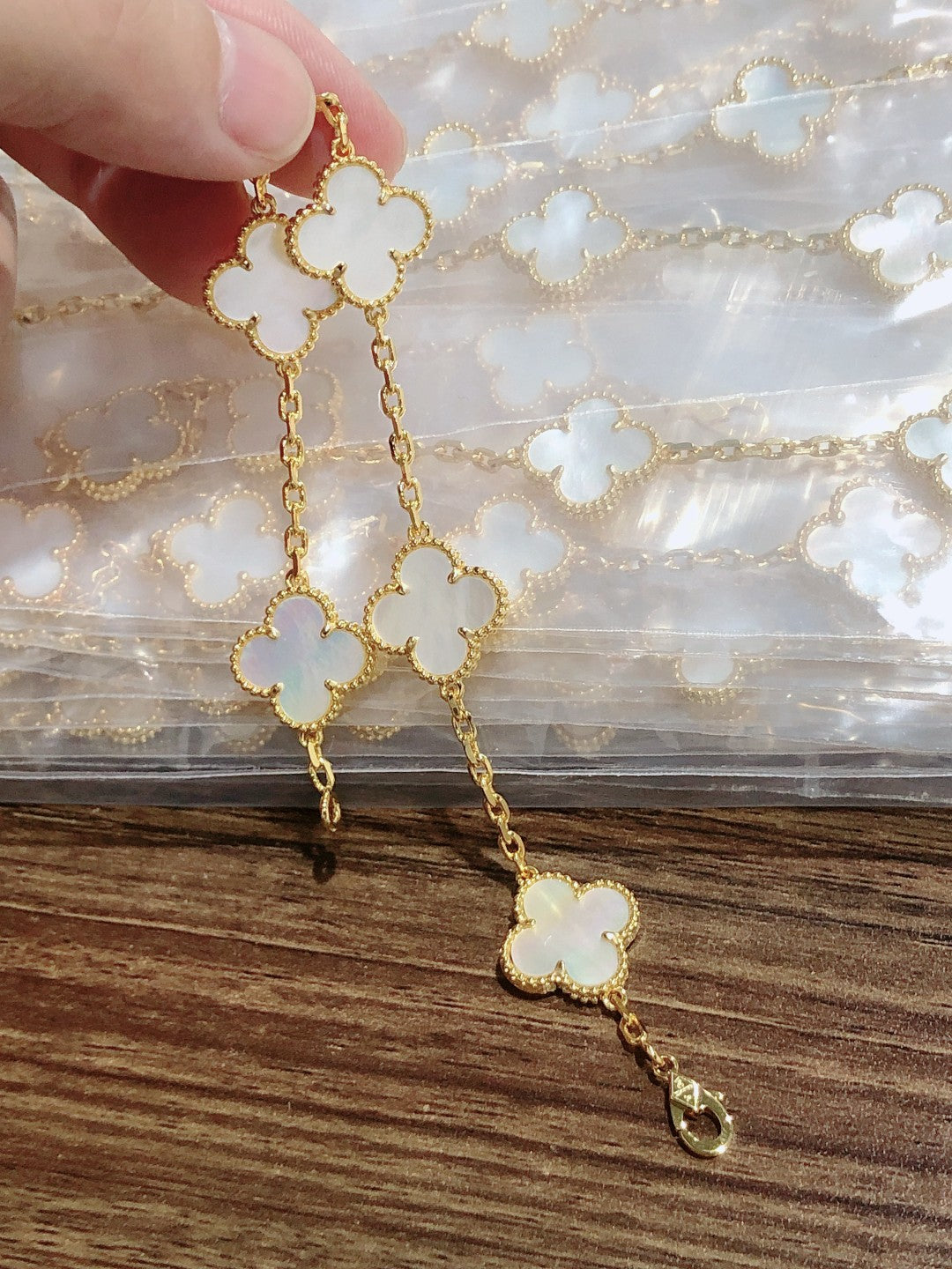 X5X53VA155X Popular  jewelry