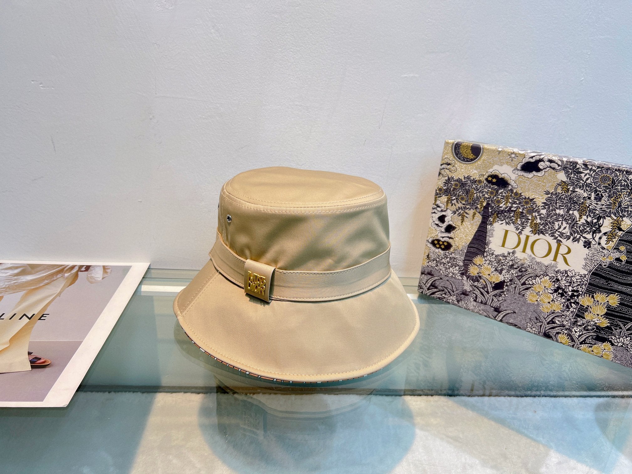M1Z25D507 Popular hats