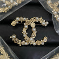 X1Z25C20X Popular Brooch