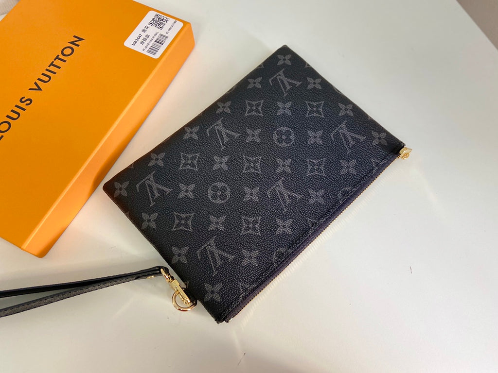B1P46E51 Popular leather bag