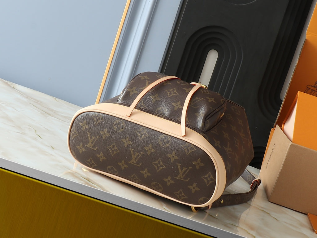 B1P46E176 Popular leather bag