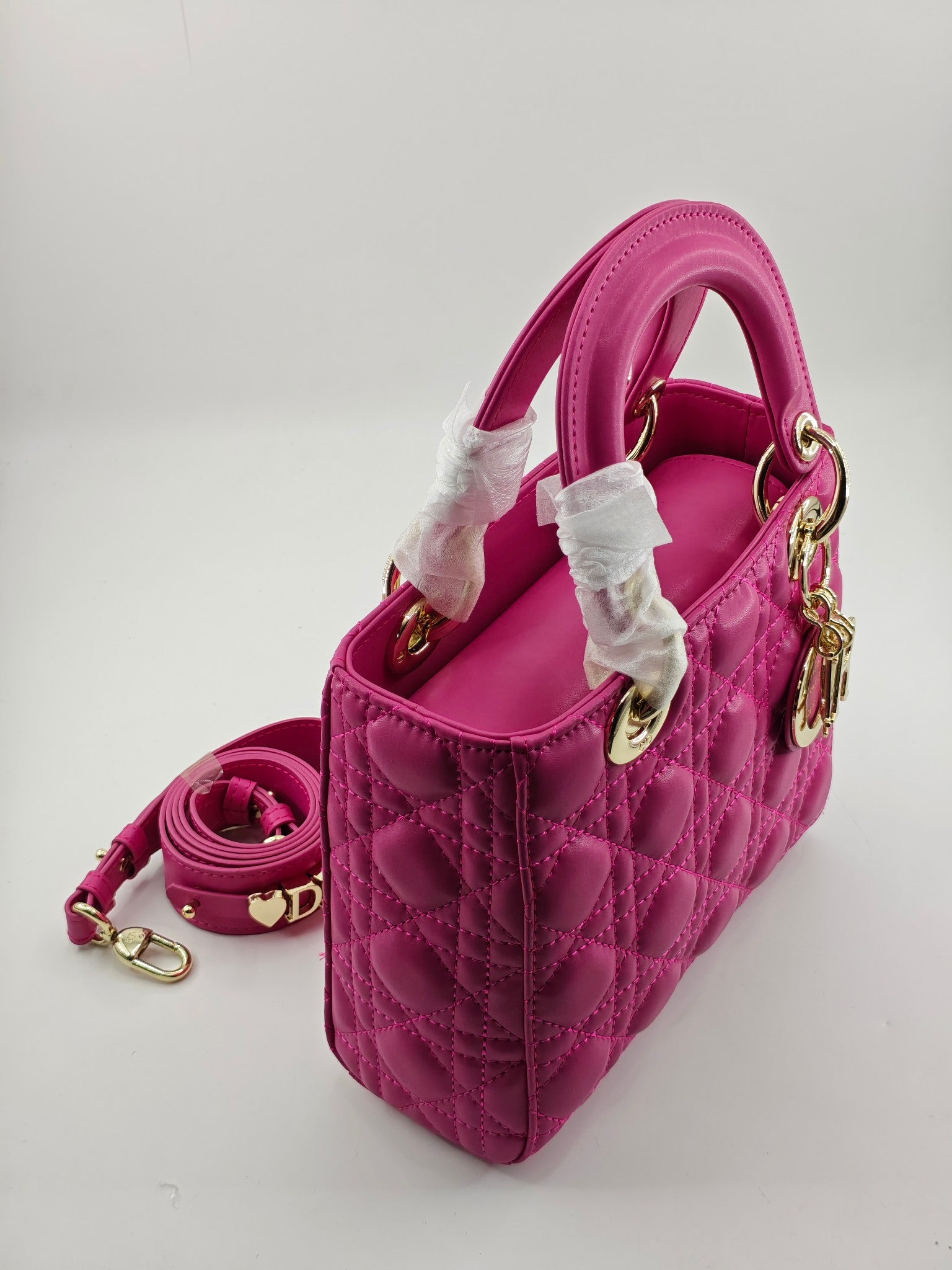 B1R15D60  Popular  leather bag