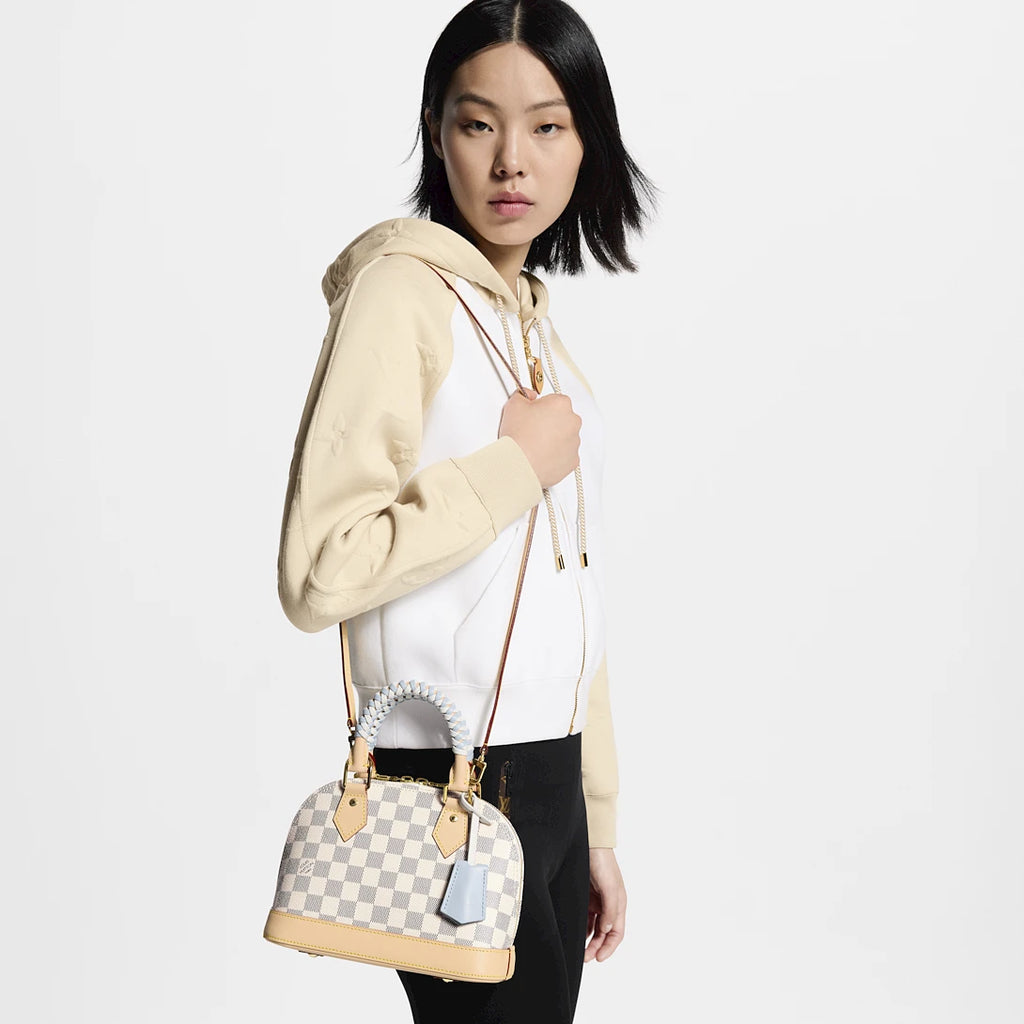 B1R76E11 Trendy classic high-quality leather bag