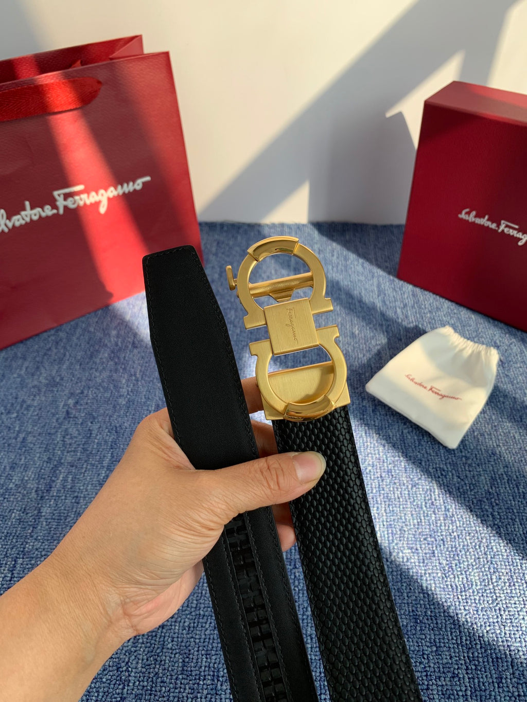 P1P36D23 Popular High quality belt With full package