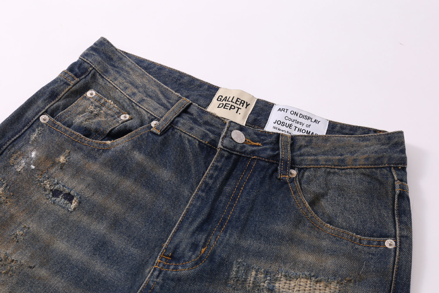 U1Z85A152 Popular Pants