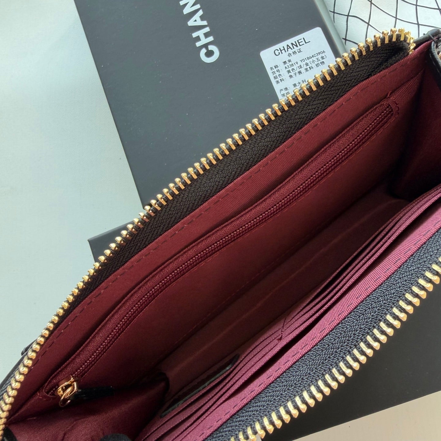 B1P46C21 Popular leather bag