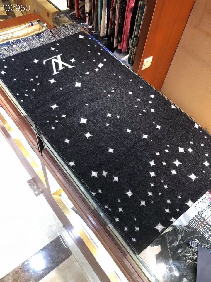 W1R86E37 Popular Winter Scarves