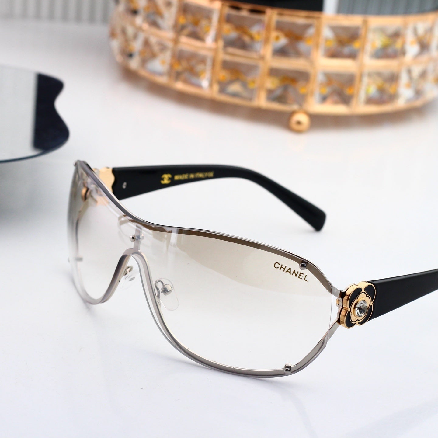 T1R76C5 Popular Sunglasses
