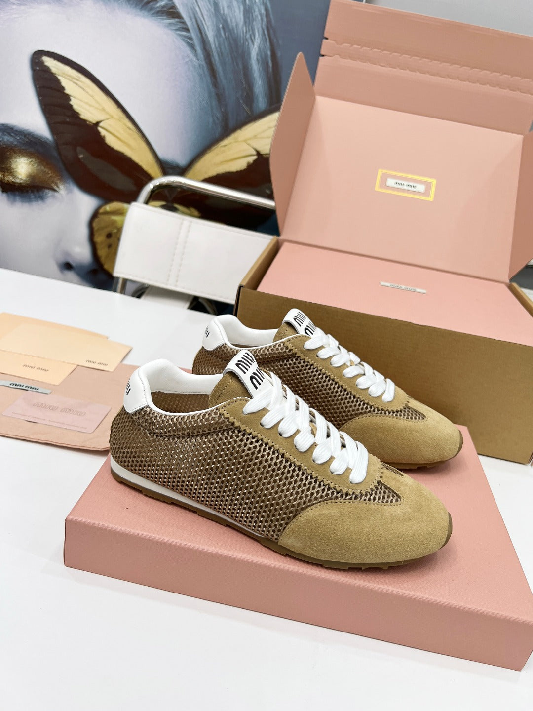 Z2Q105A235 Popular high-quality  Shoes