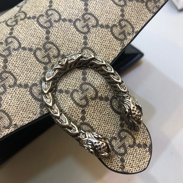 B1X61B001 Popular  leather bag 