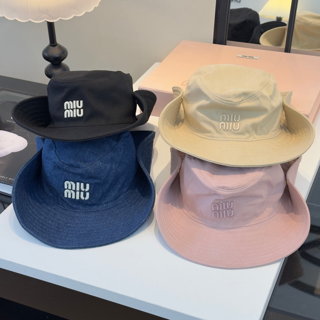 M1N76A3 Popular hats