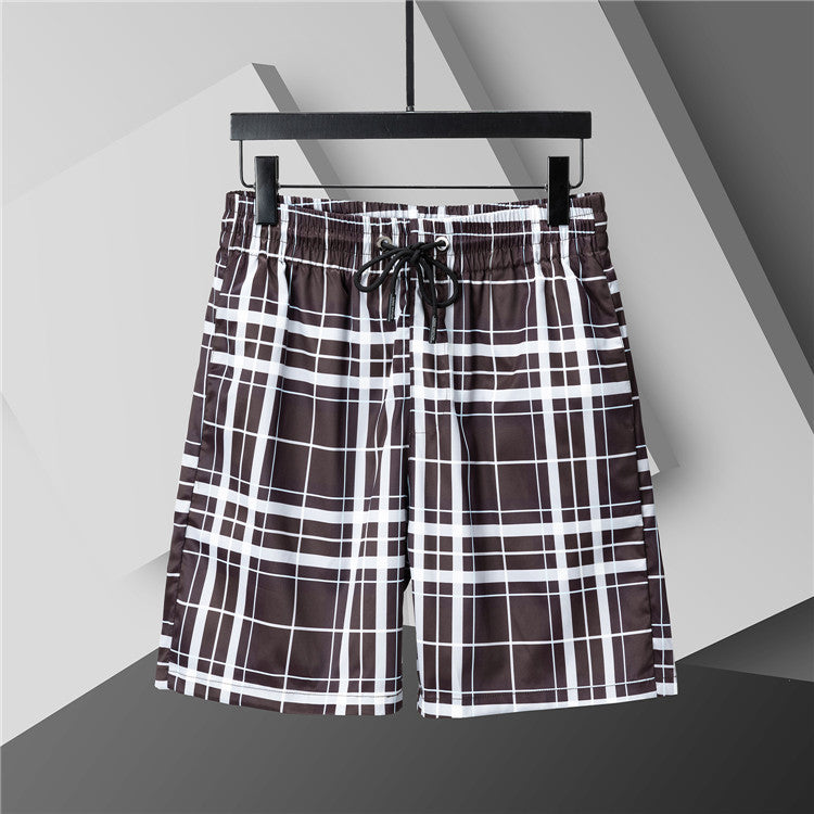 U1R76E44 Popular Men's trunks