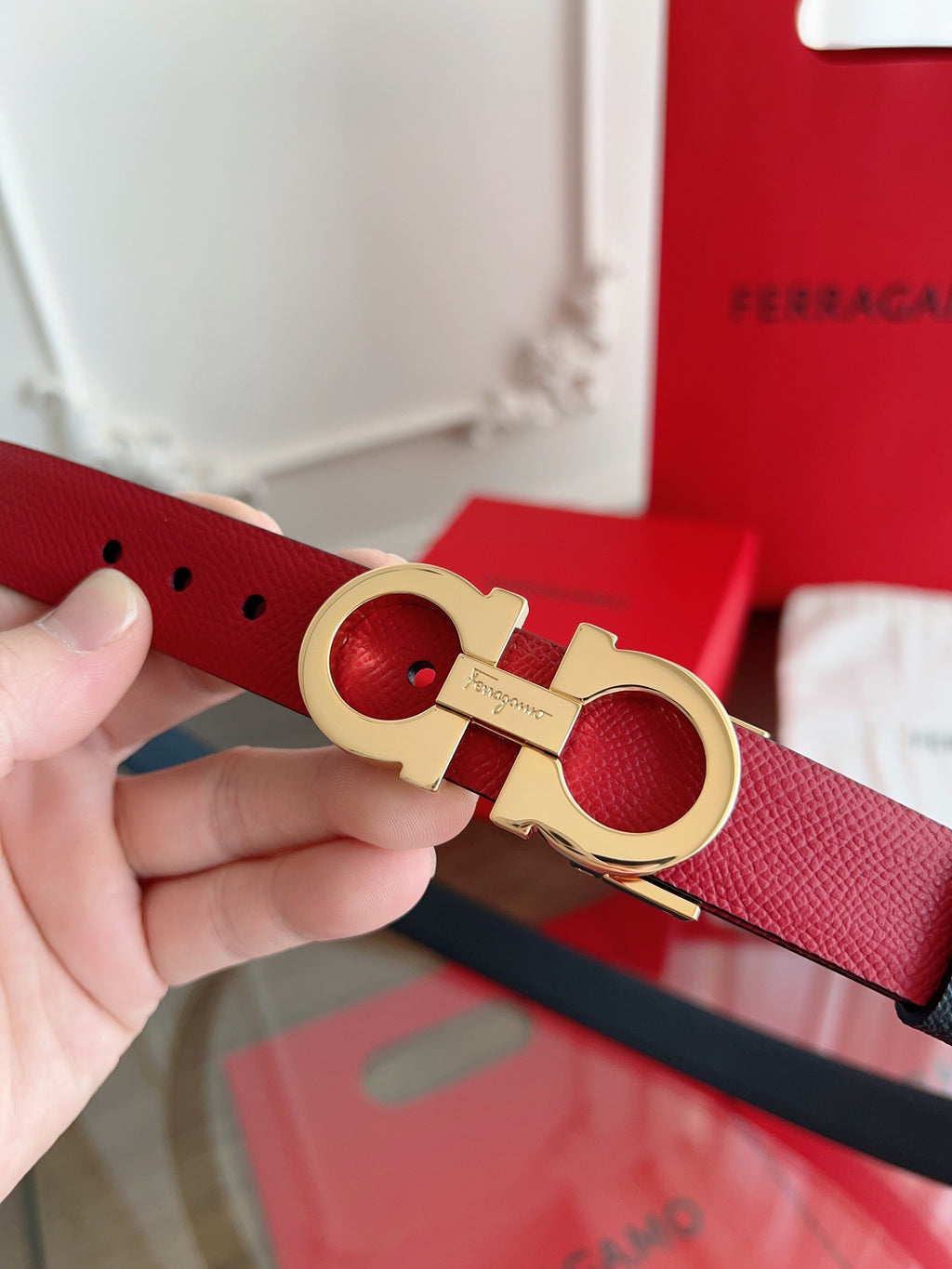 P1Q115A50 Popular High quality belt With full package