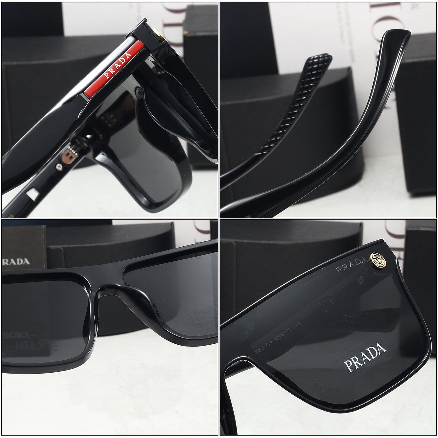 T1R86P3 Popular Sunglasses