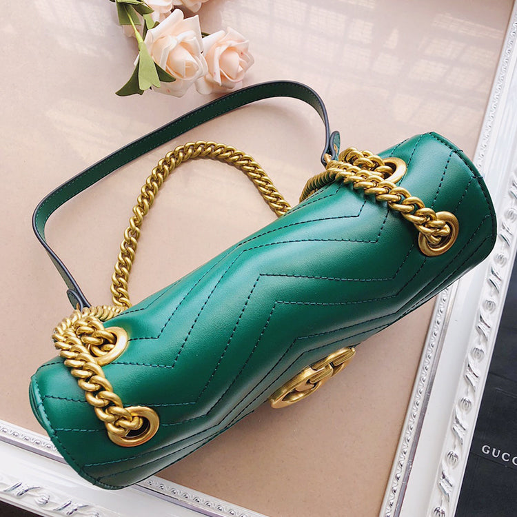 B1X61B020 Popular  leather bag 