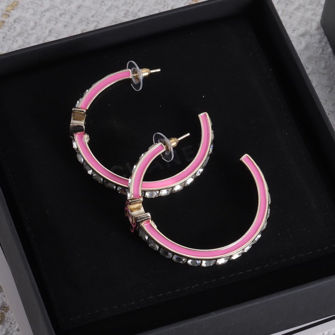X1Z54C422E Popular  Earrings