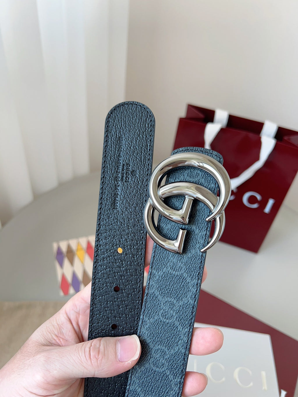P1Q115B6 Popular High quality belt With full package
