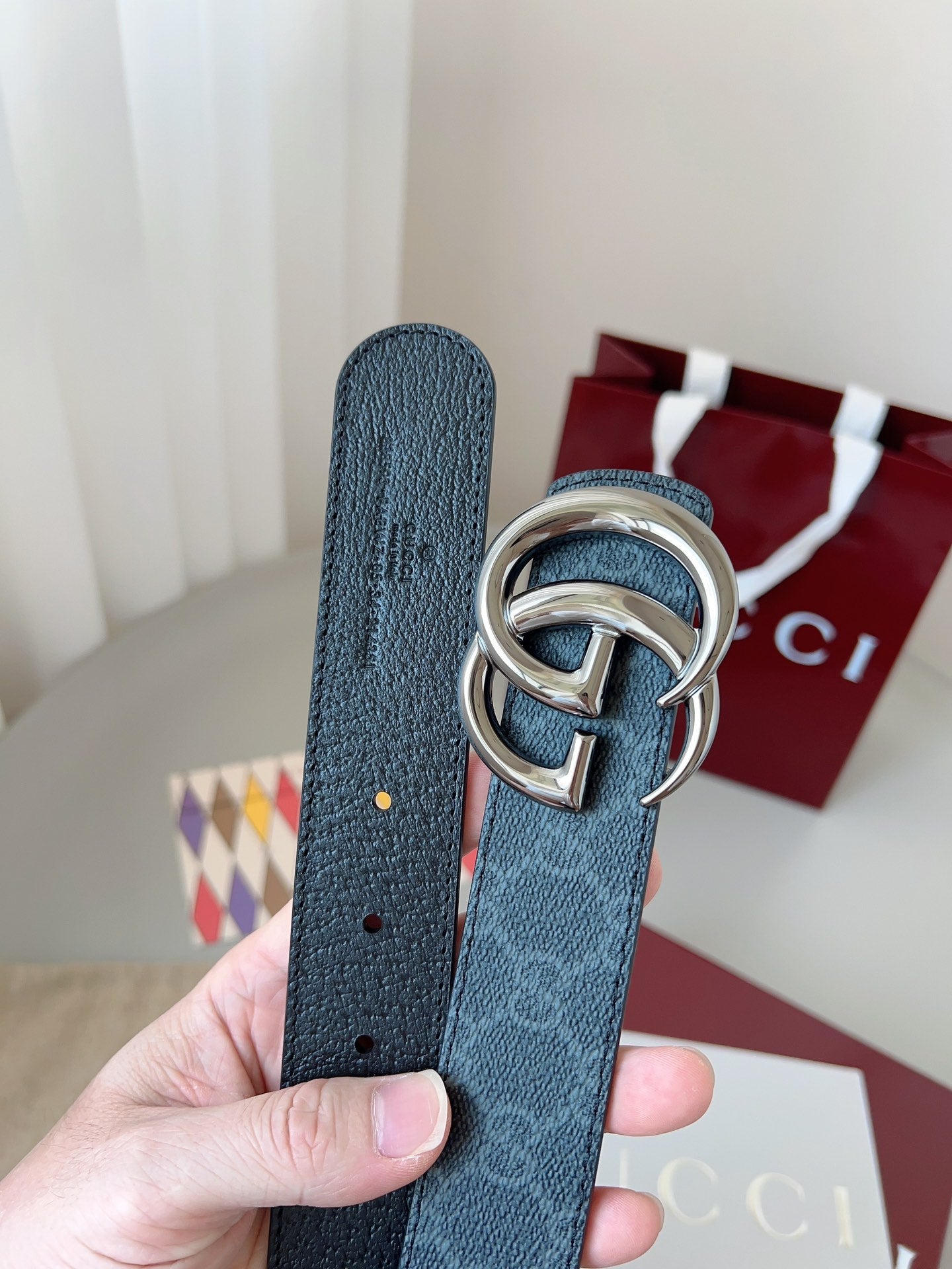 P1Q115B6 Popular High quality belt With full package