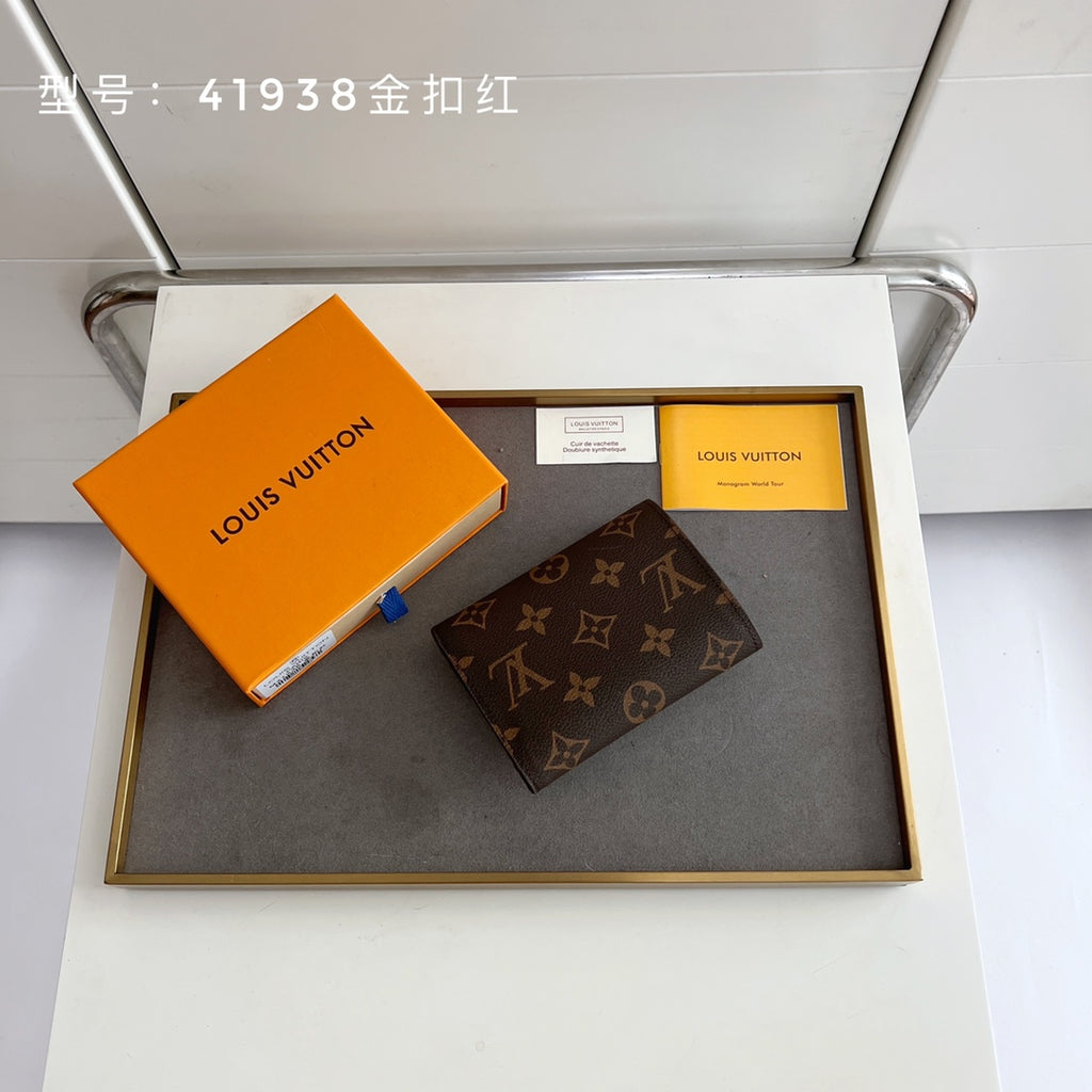 B1W15E1 Popular   leather wallets