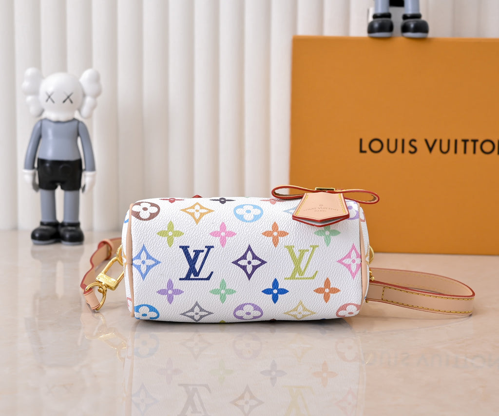 B1X175E2 Popular  leather bag