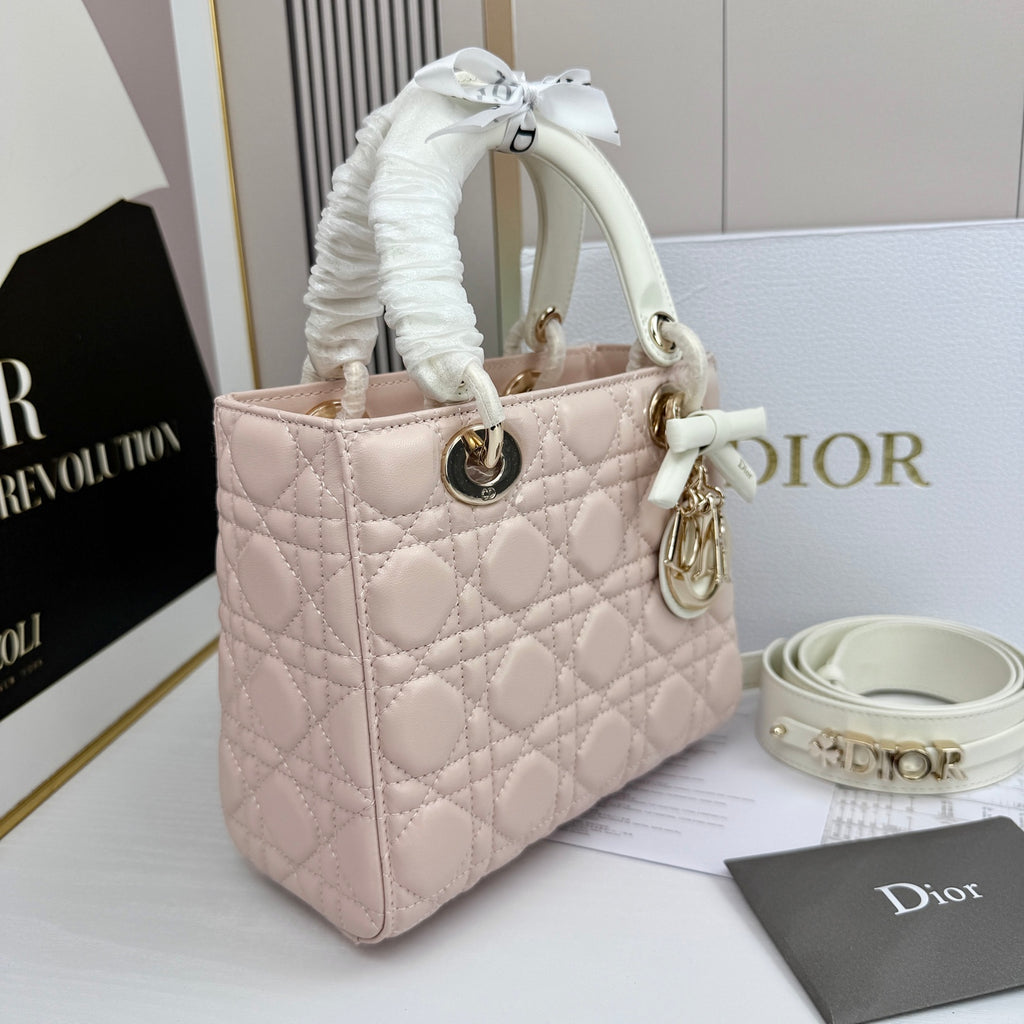 B1N36D24 Popular leather Purse bag